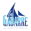 actualite La Gabarre restaurant de formation restauration hottelerie de notre dame la riche tours les halles